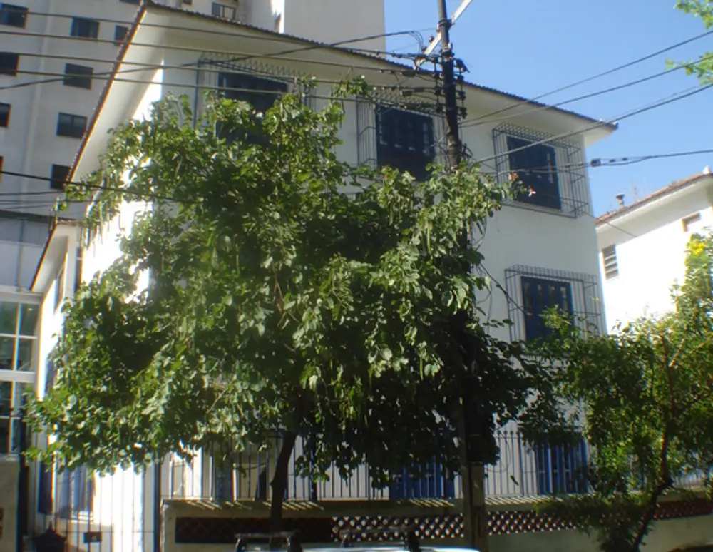 Edifício Decio Vilares