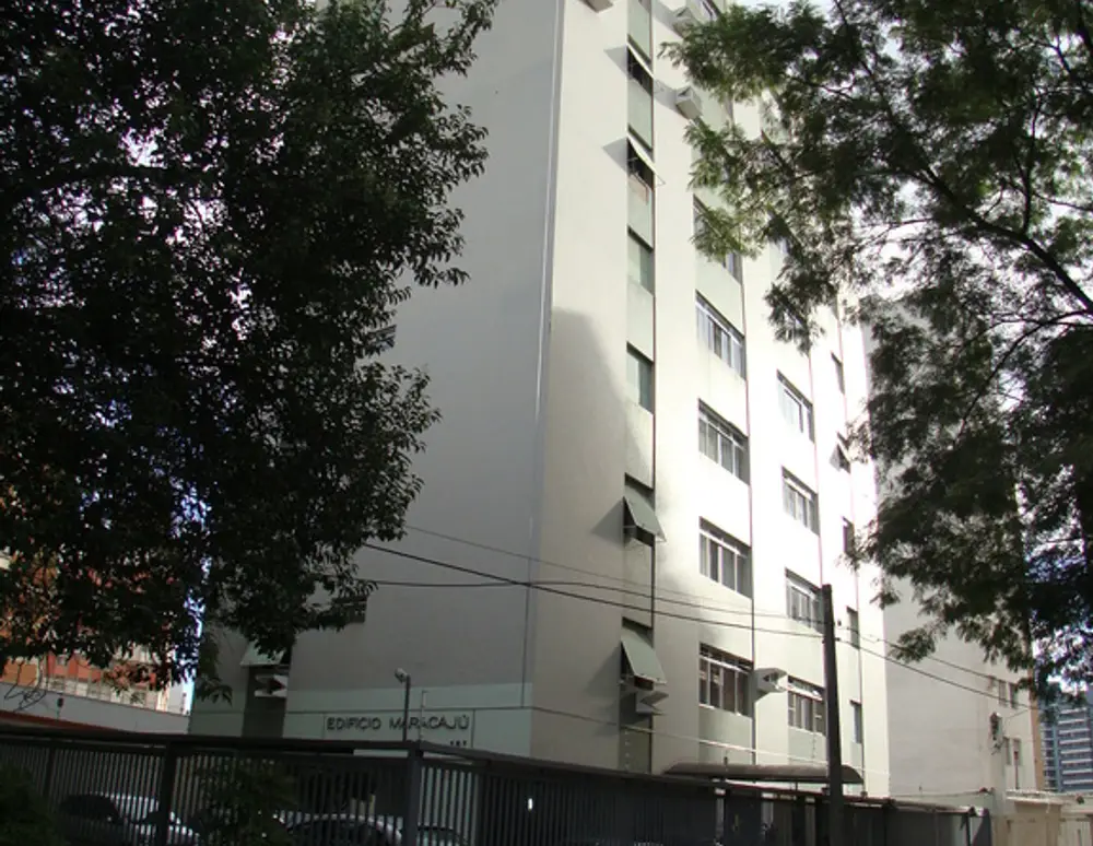 Edificio Maracaju