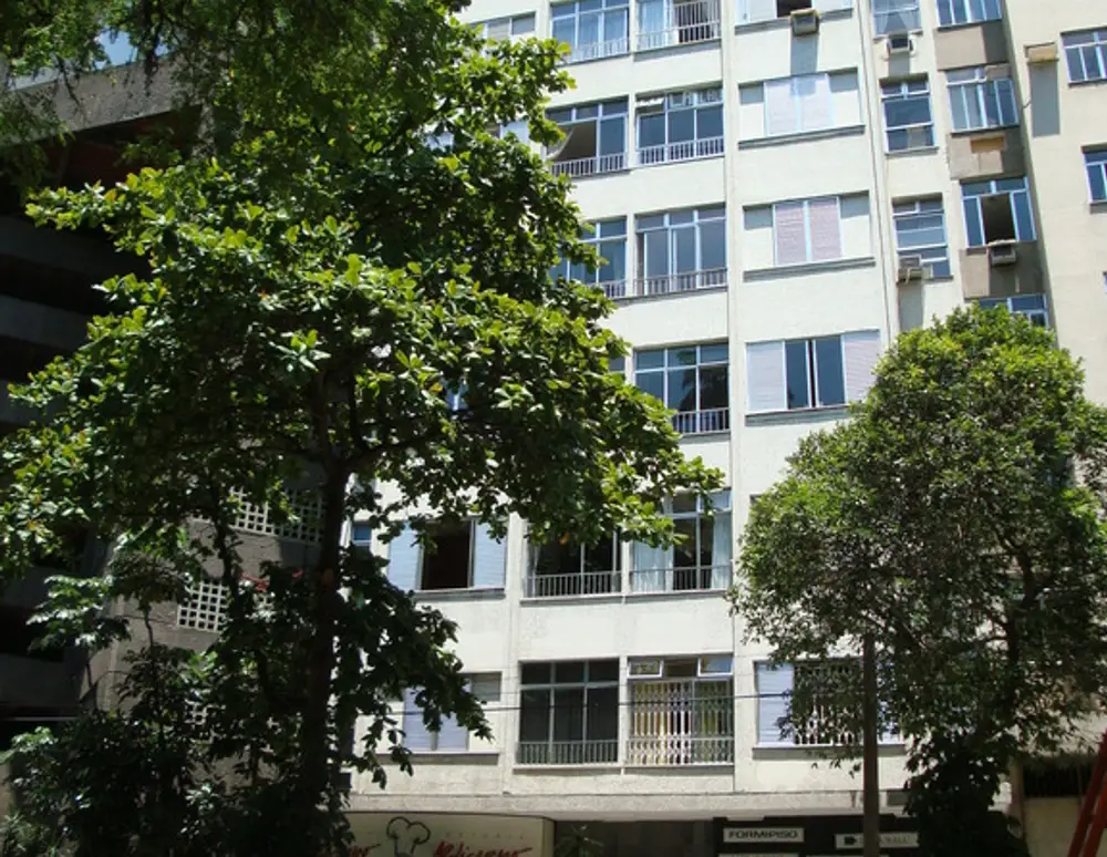 Edificio Estoril