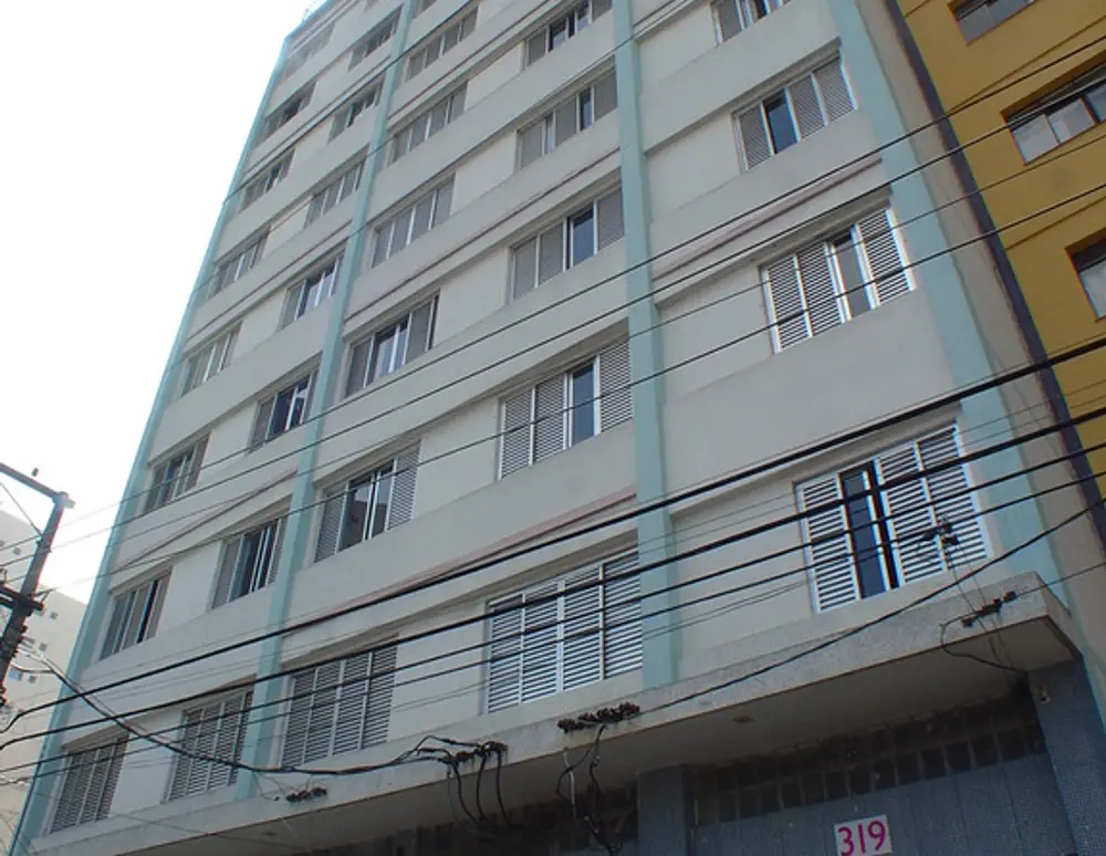 Edificio Nadi Nell