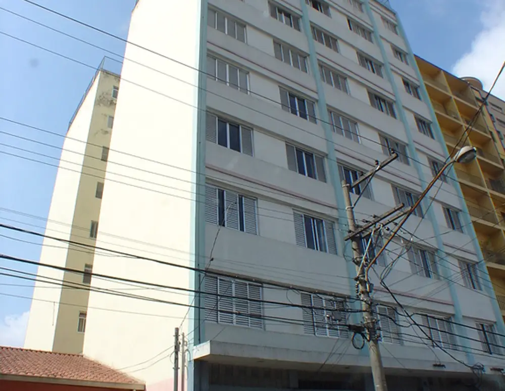 Edificio Nadi Nell — foto 2
