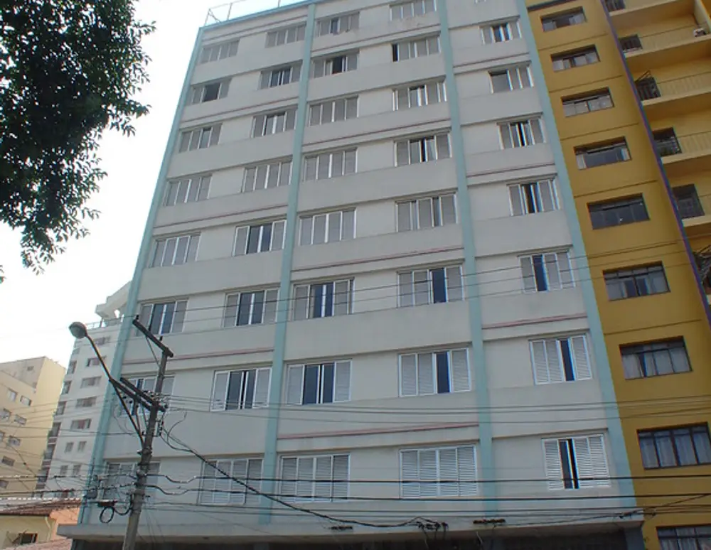 Edificio Nadi Nell — foto 3