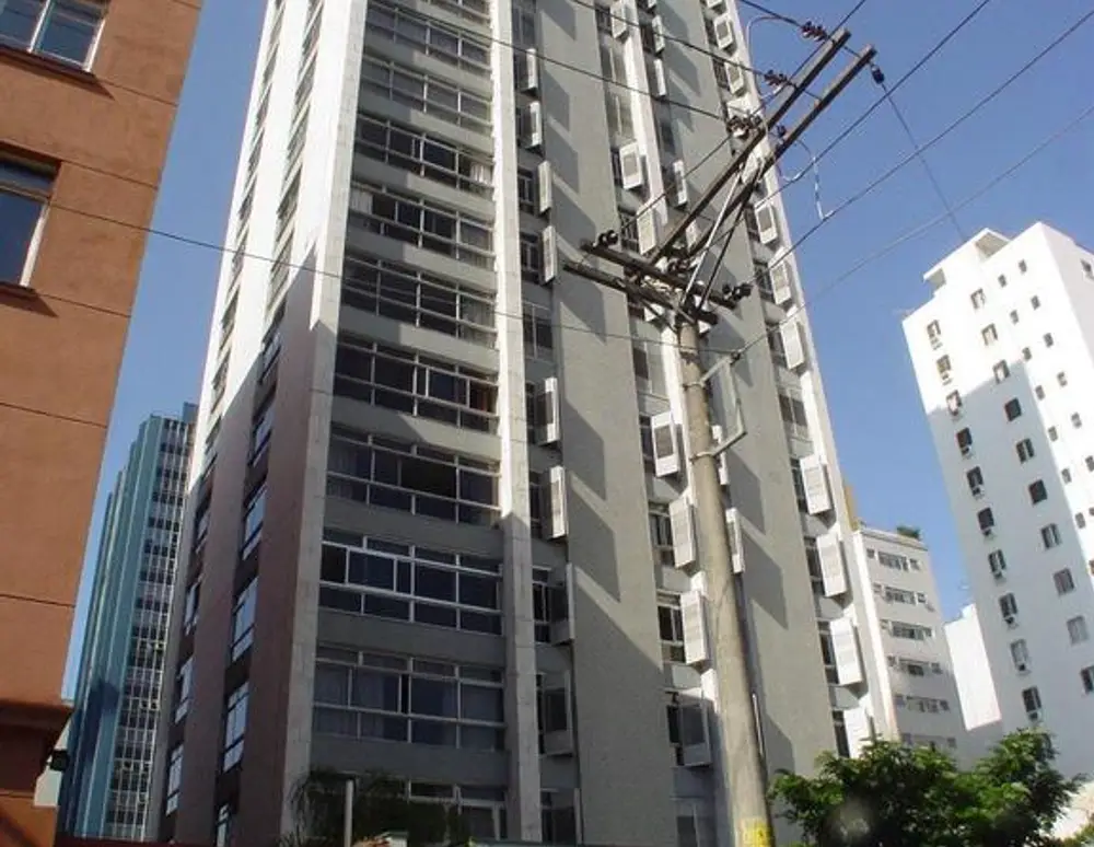 Edificio Libra