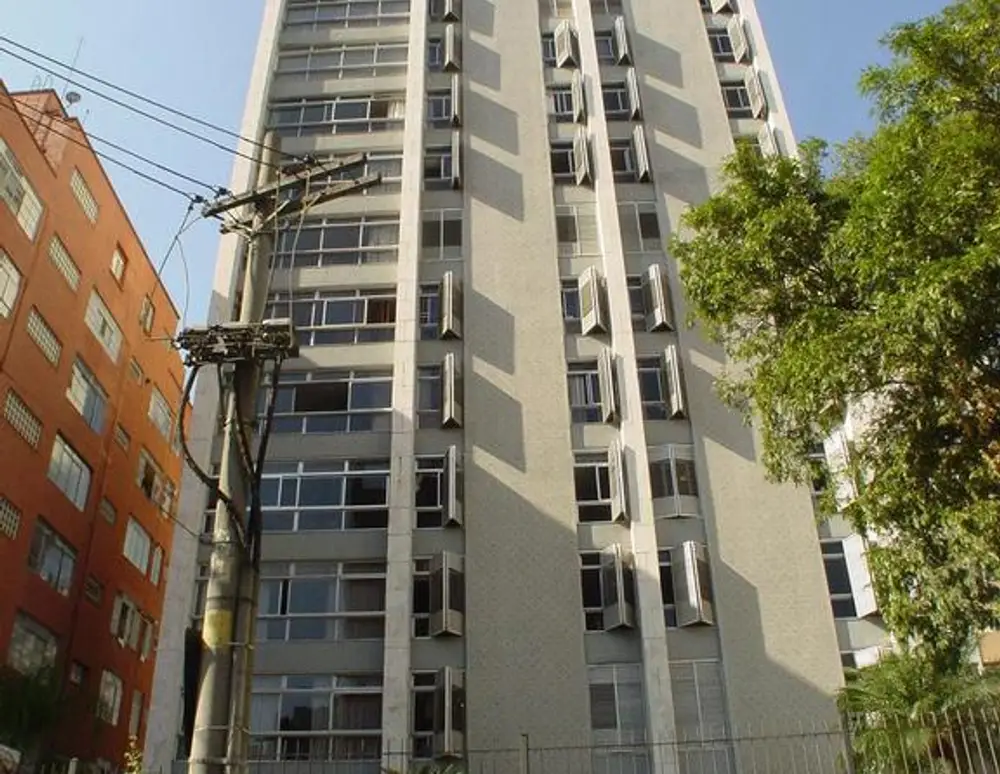 Edificio Libra — foto 2
