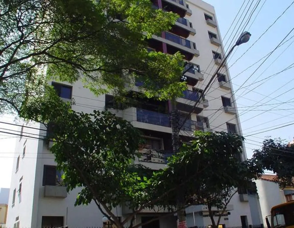 Edificio Itamaraca