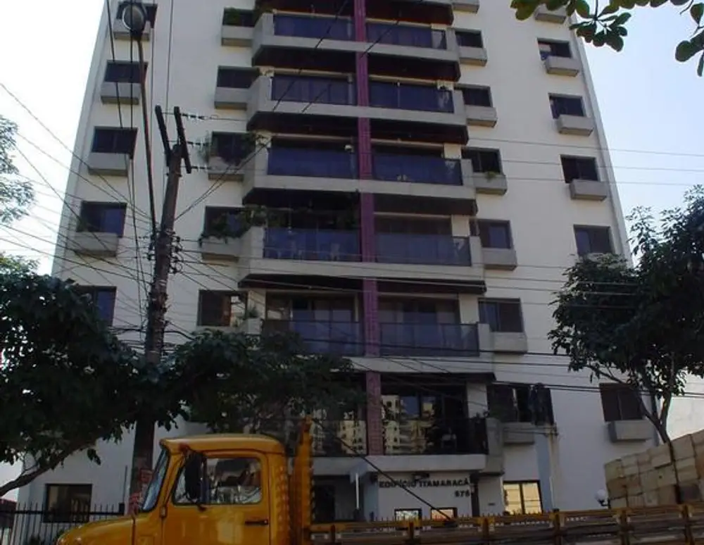 Edificio Itamaraca — foto 2