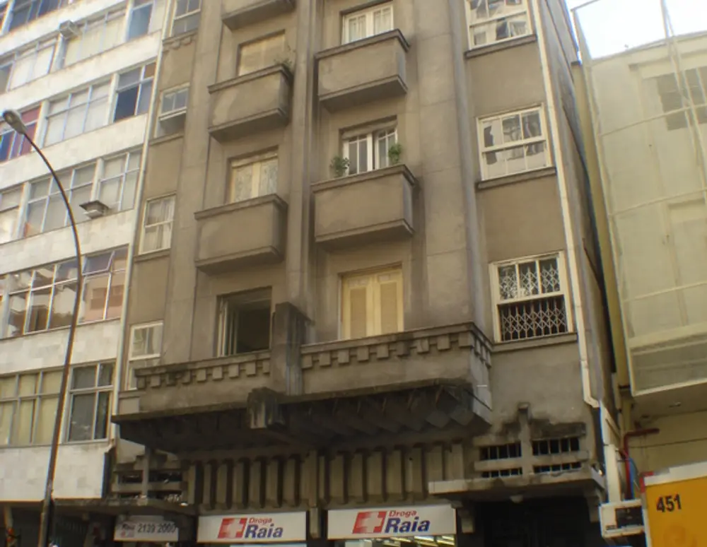 Edificio Fabiao