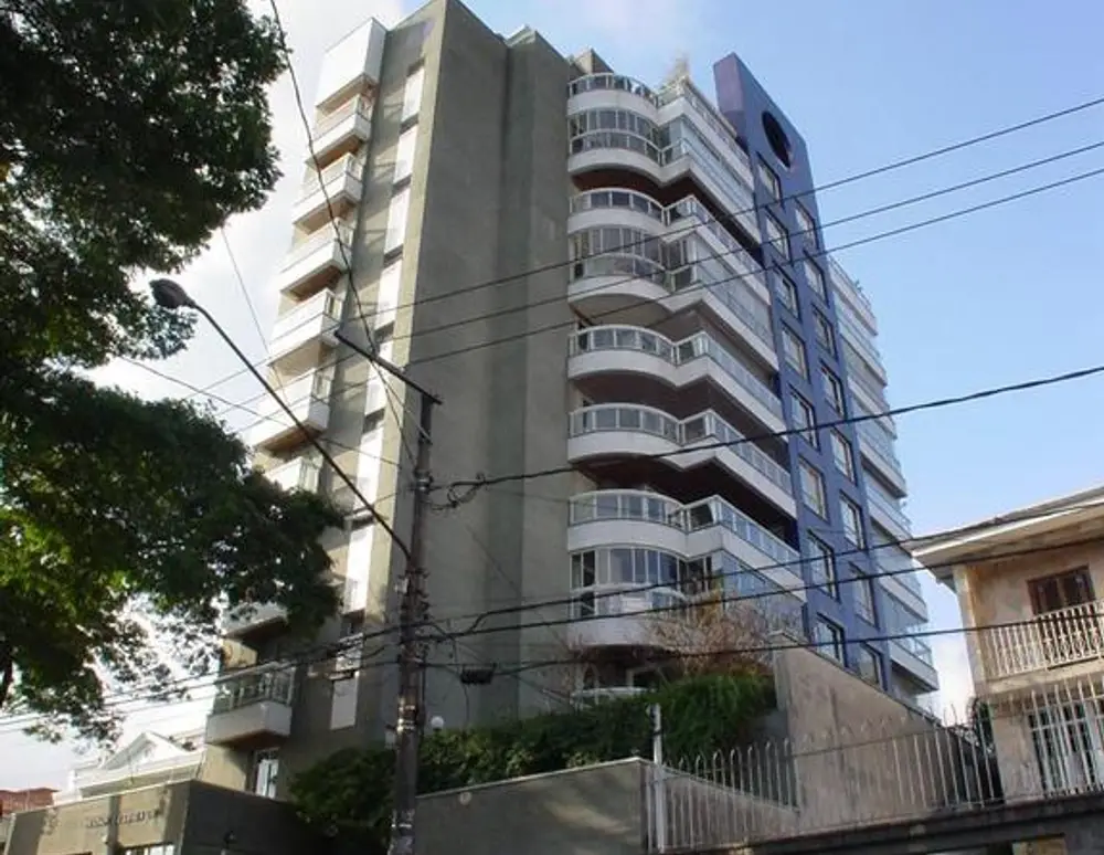 Edificio Maison Guedala