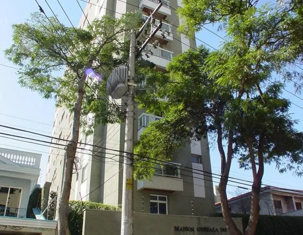Edificio Maison Guedala — foto 2