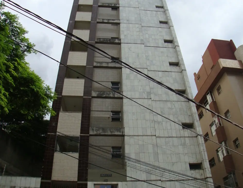 Edificio Solar da Fonte