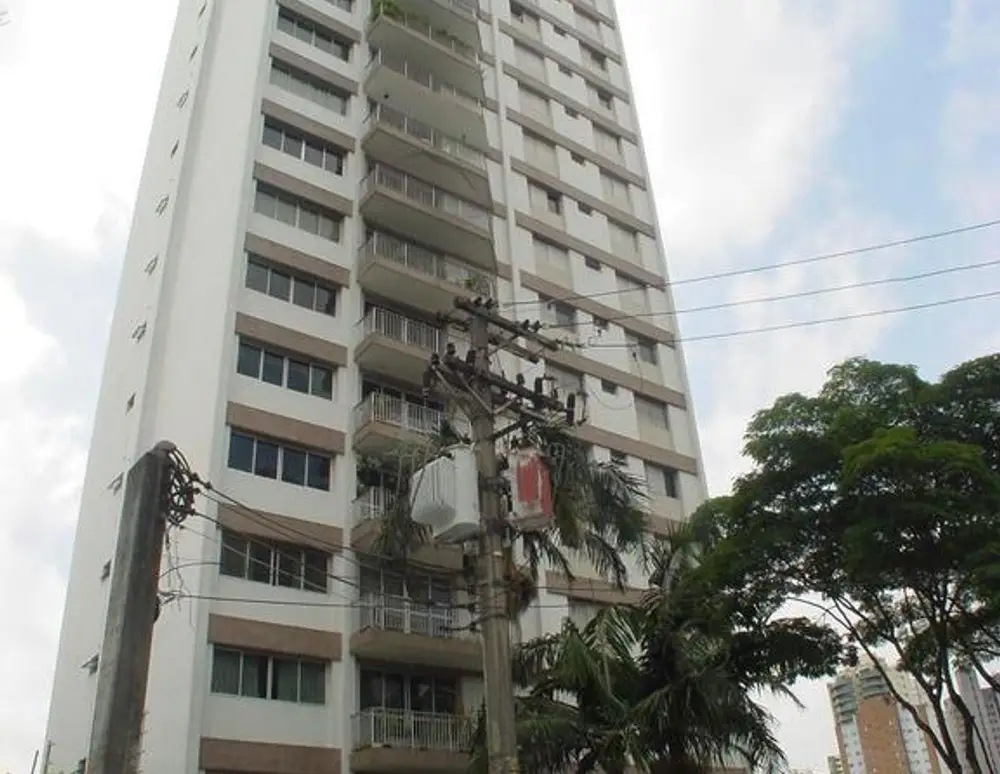 Edificio Maison de Frontignam