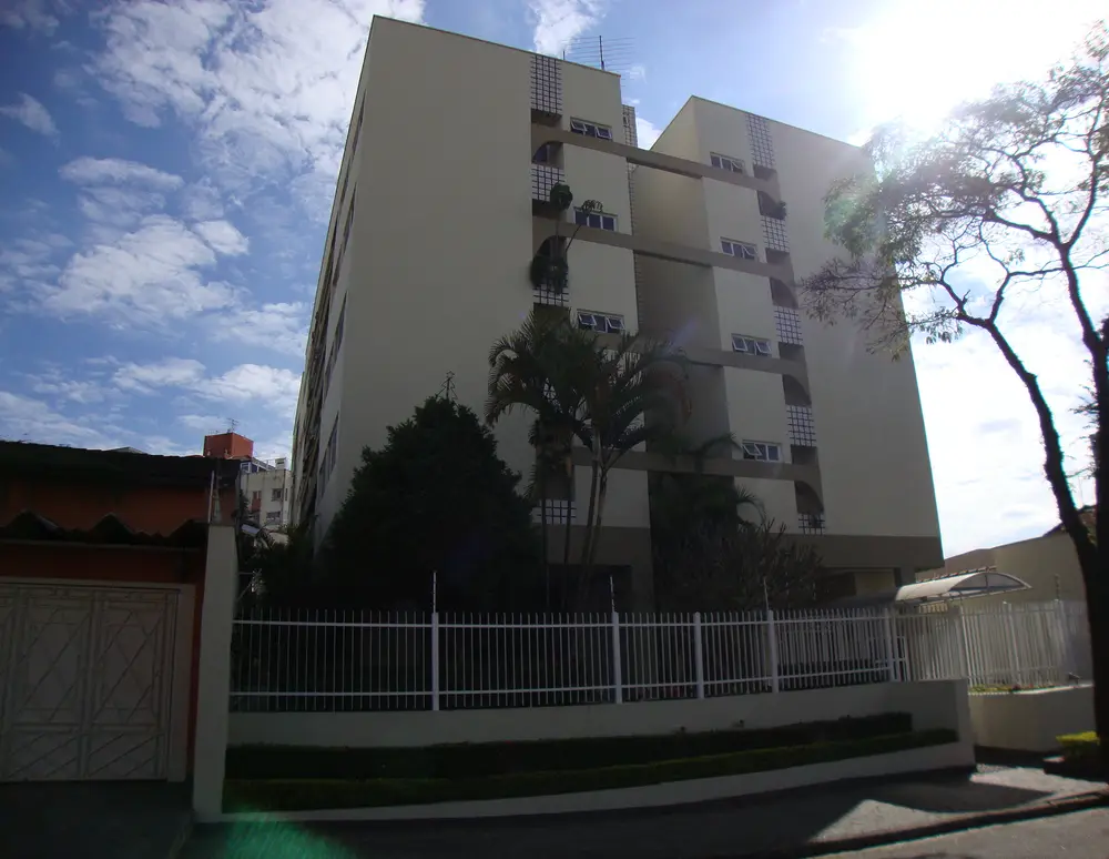 Edificio Residencial Jatiuca