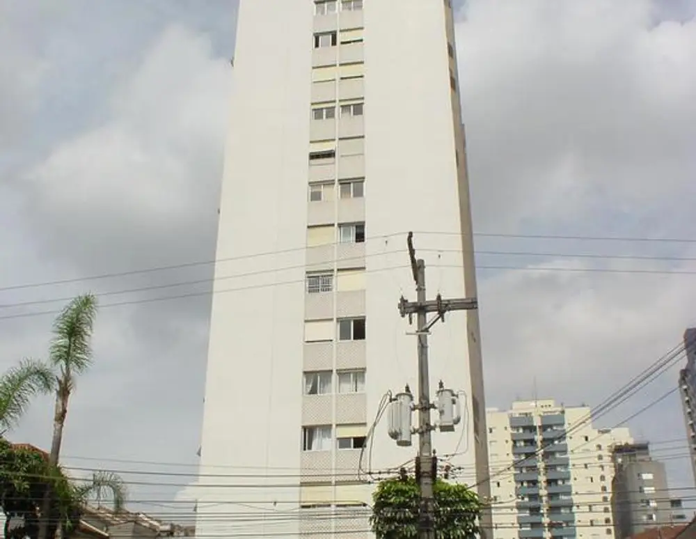 Edificio Piratuba