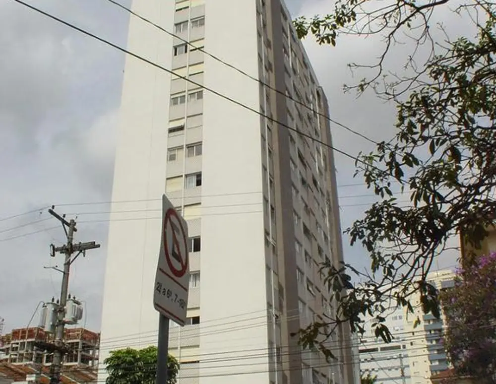 Edificio Piratuba — foto 2