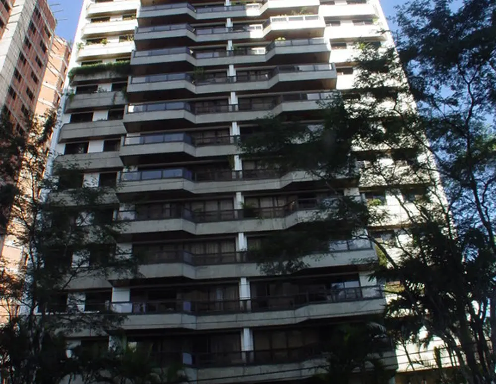 Edificio Florenca