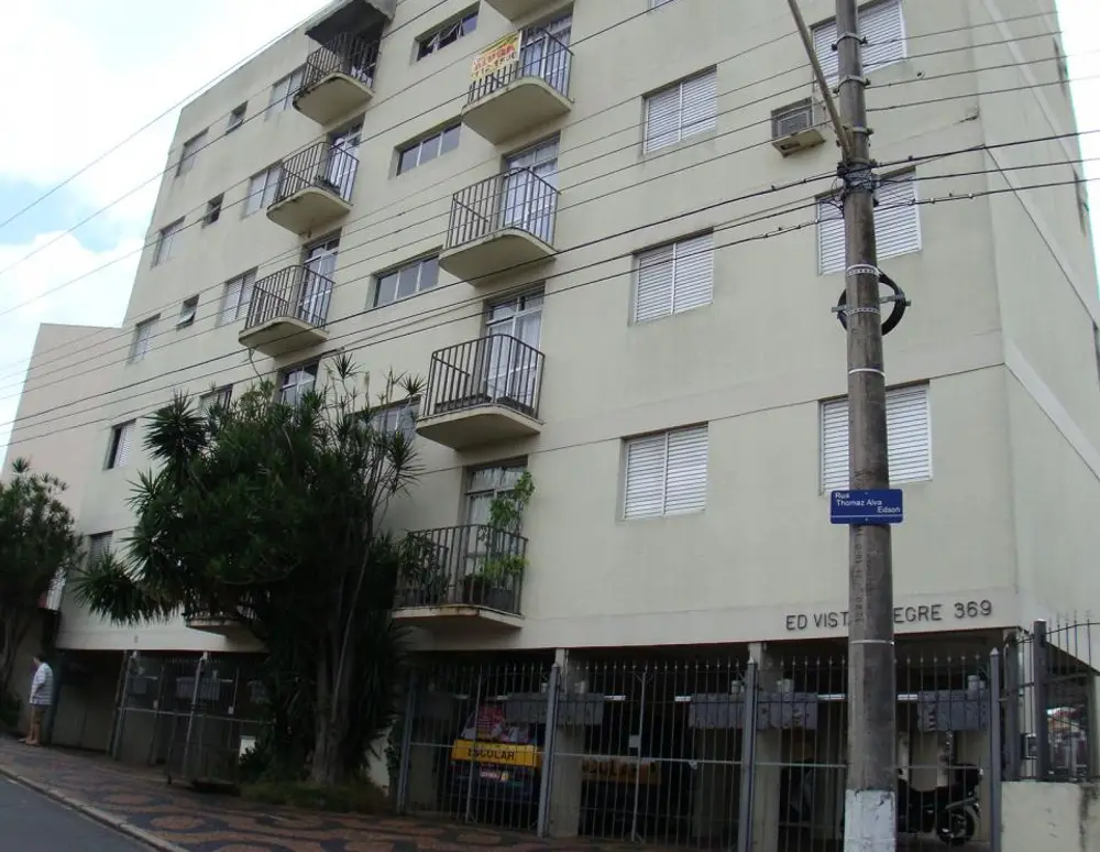 Edificio Sao Marcelo
