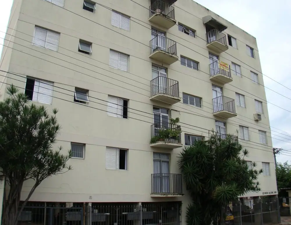 Edificio Sao Marcelo — foto 2