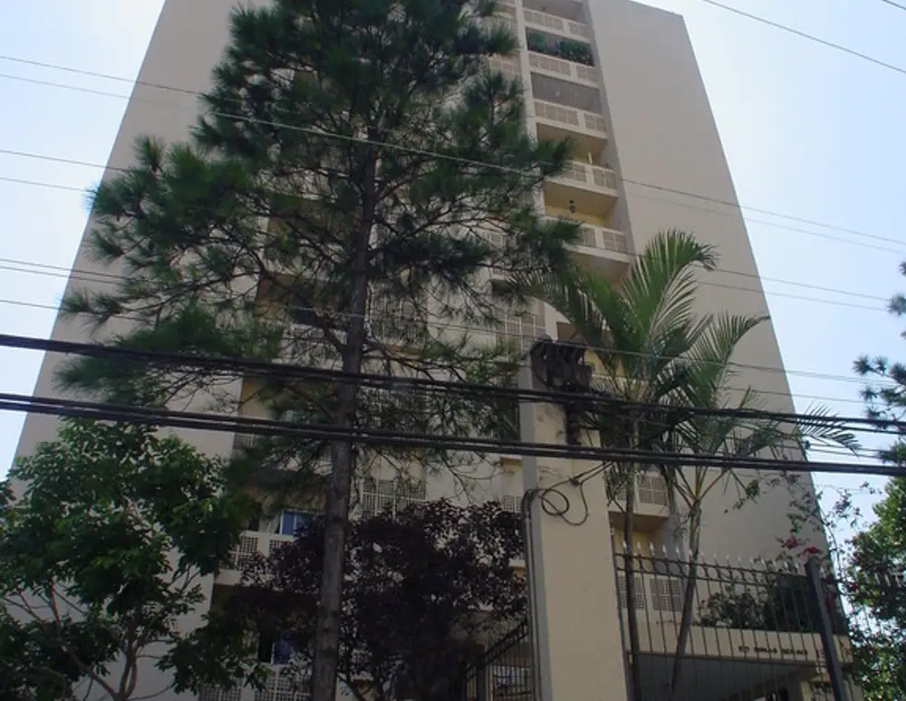 Edificio Minas Gerais