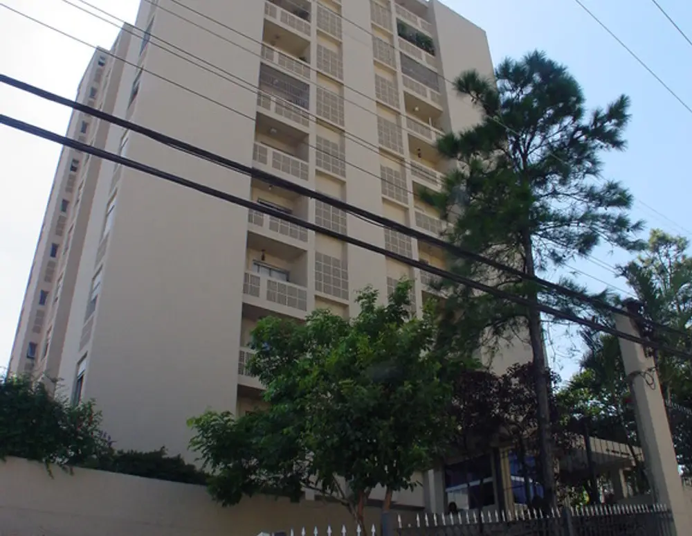 Edificio Minas Gerais — foto 2