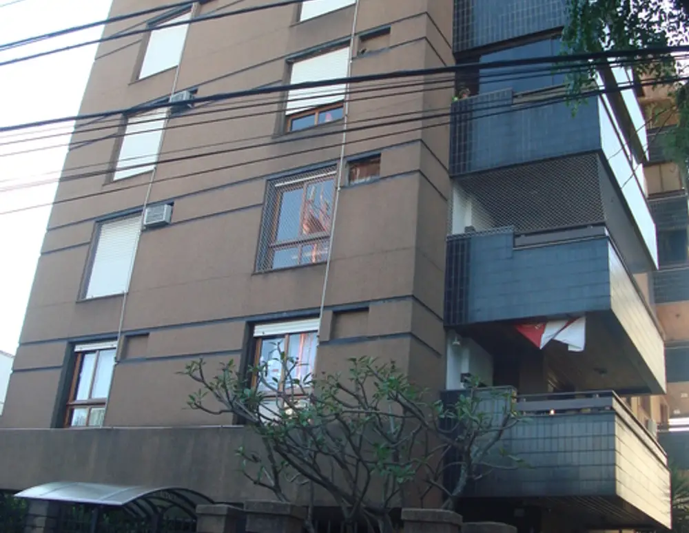 Edificio Maison Bougainville