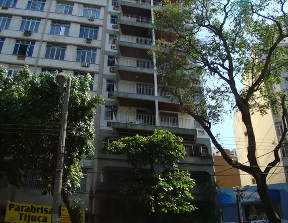 Edificio Danielle