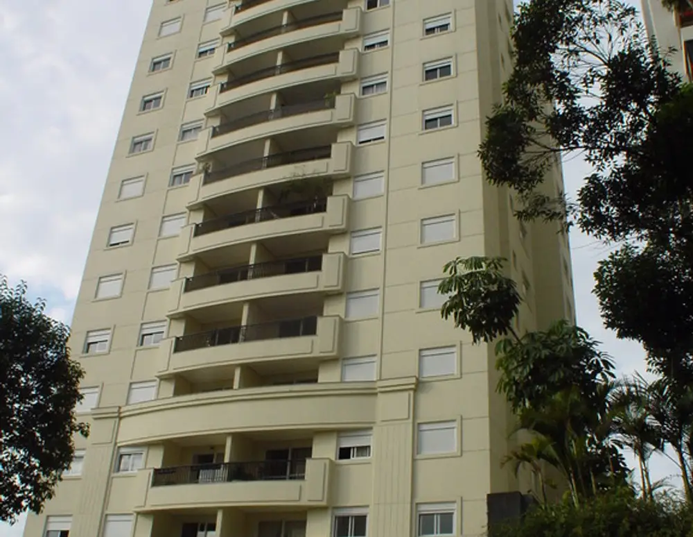 Edificio Practical Life Jardim Paulista