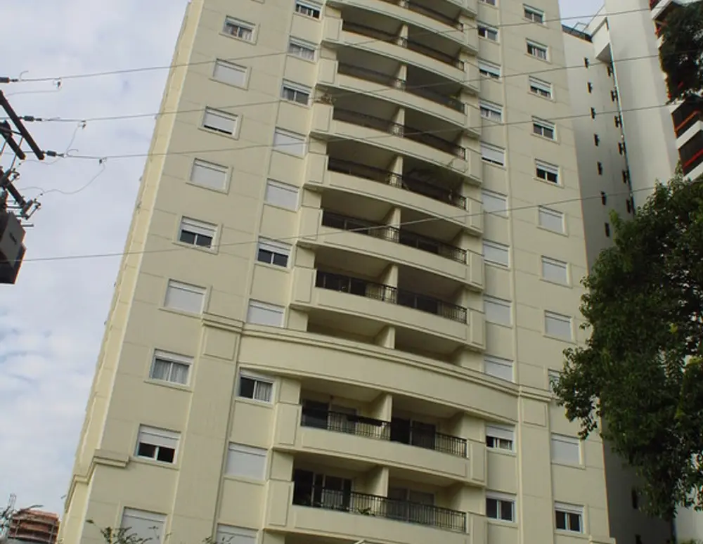 Edificio Practical Life Jardim Paulista — foto 3