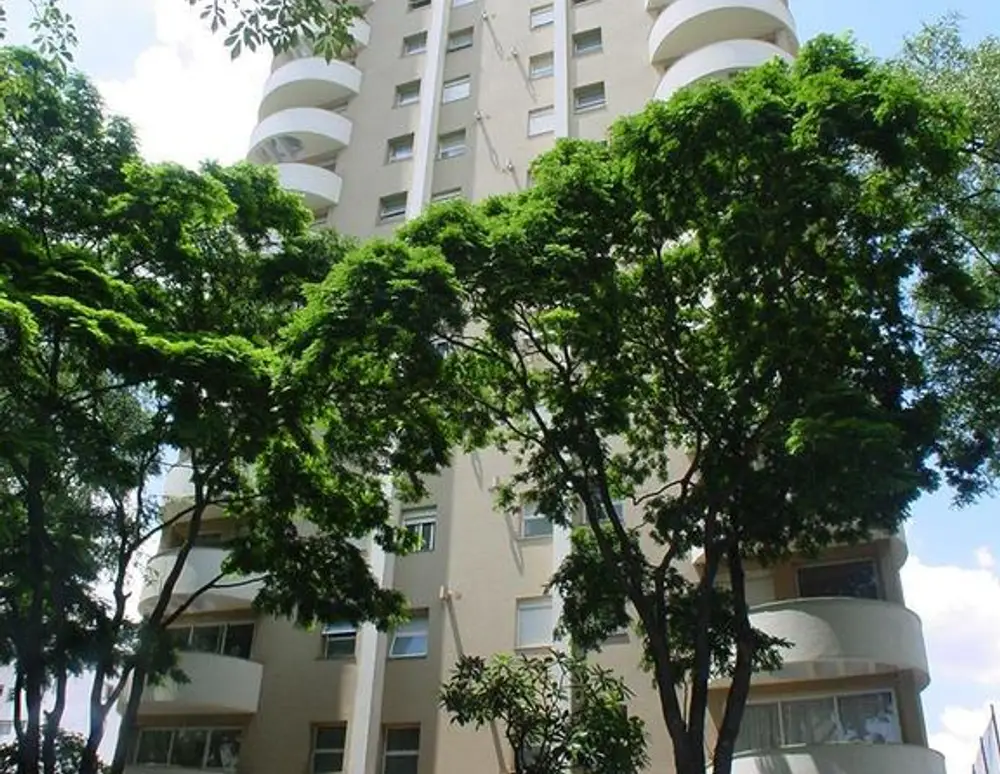 Edifício Cosmopolitan