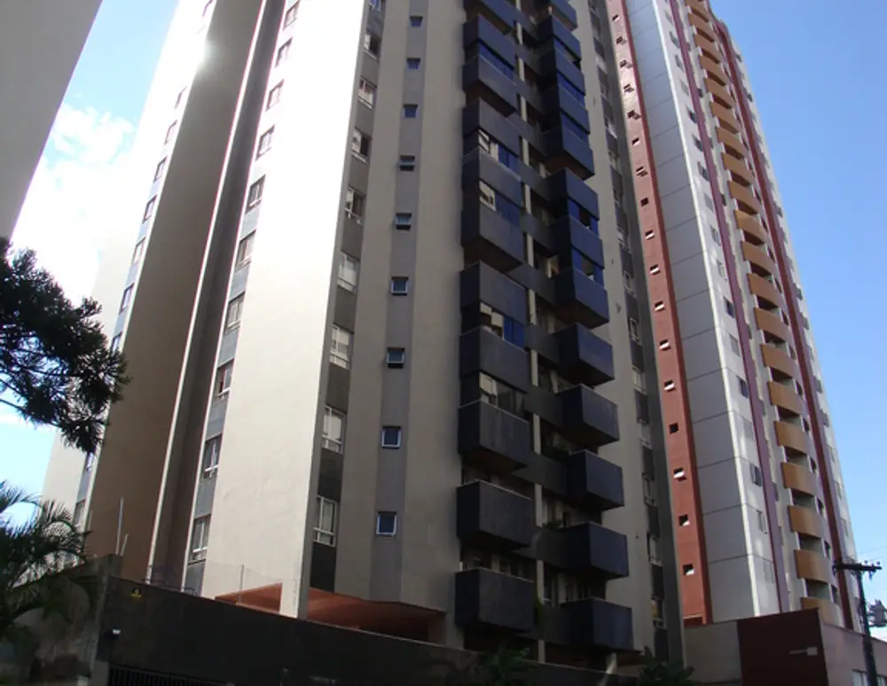 Edificio Betaville