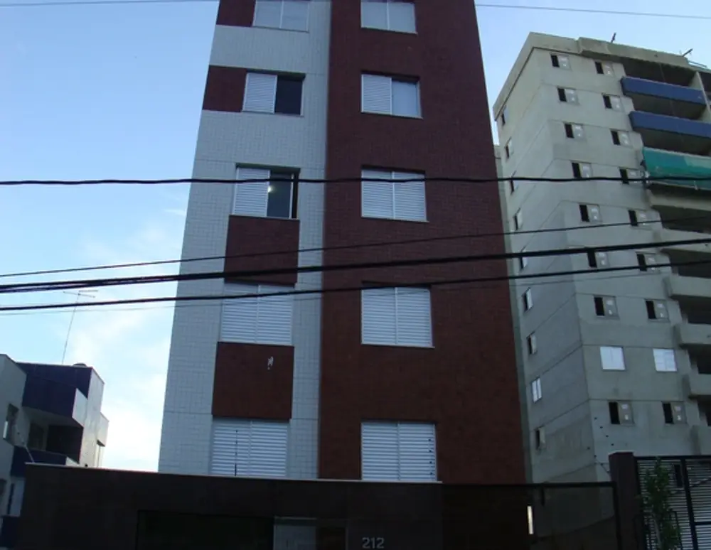 Edificio Murano