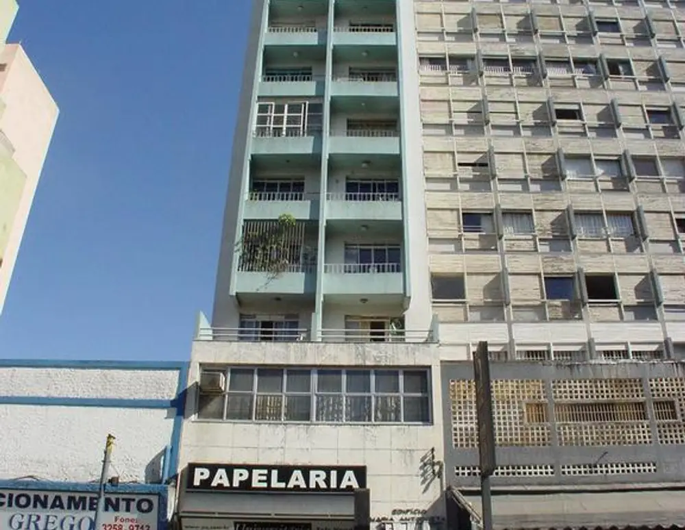 Edificio Maria Antonieta