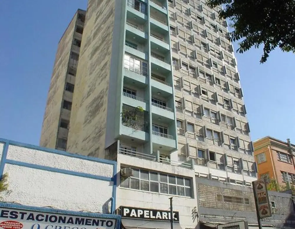 Edificio Maria Antonieta — foto 2
