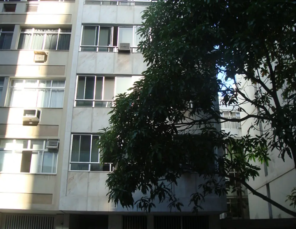 Edificio Clara