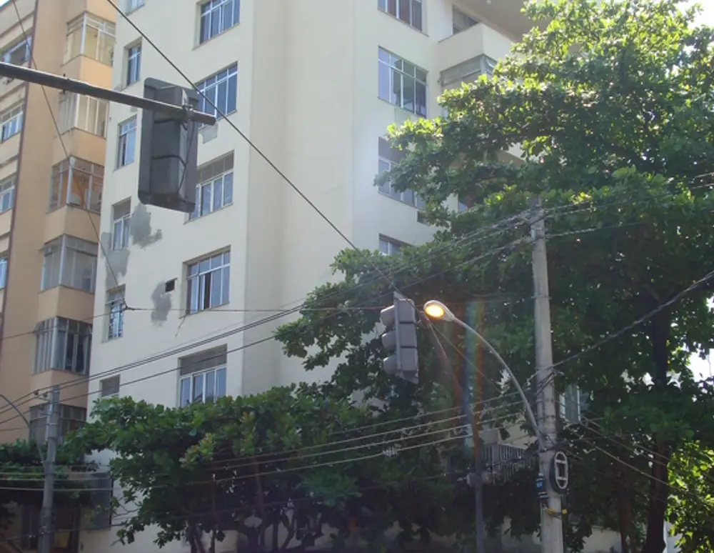 Edificio Reyhner — foto 2