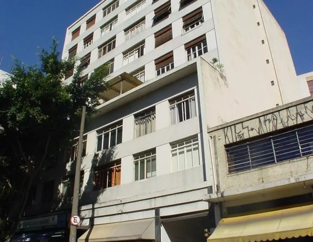 Edificio Paulistano