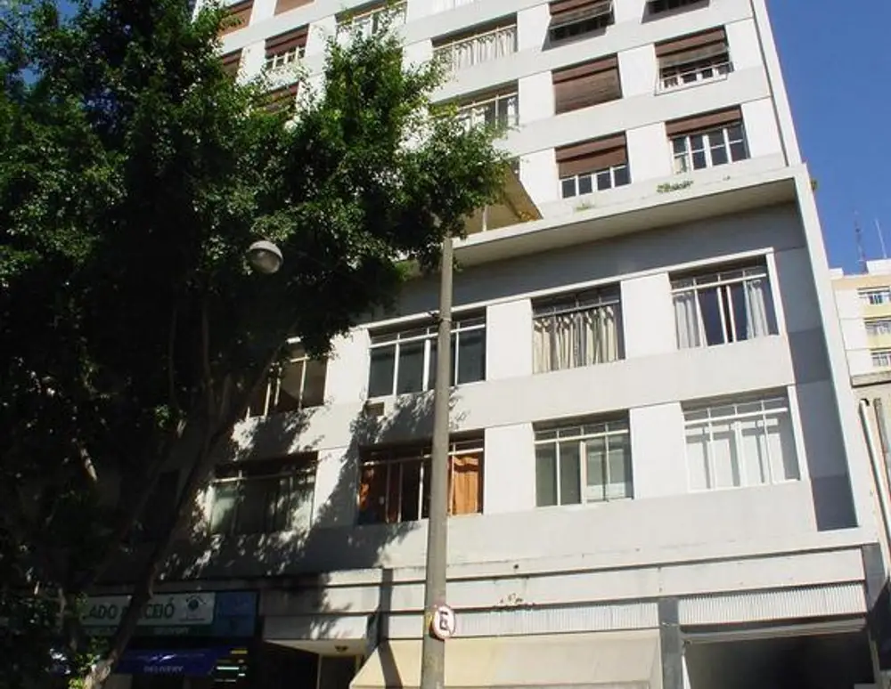 Edificio Paulistano — foto 2