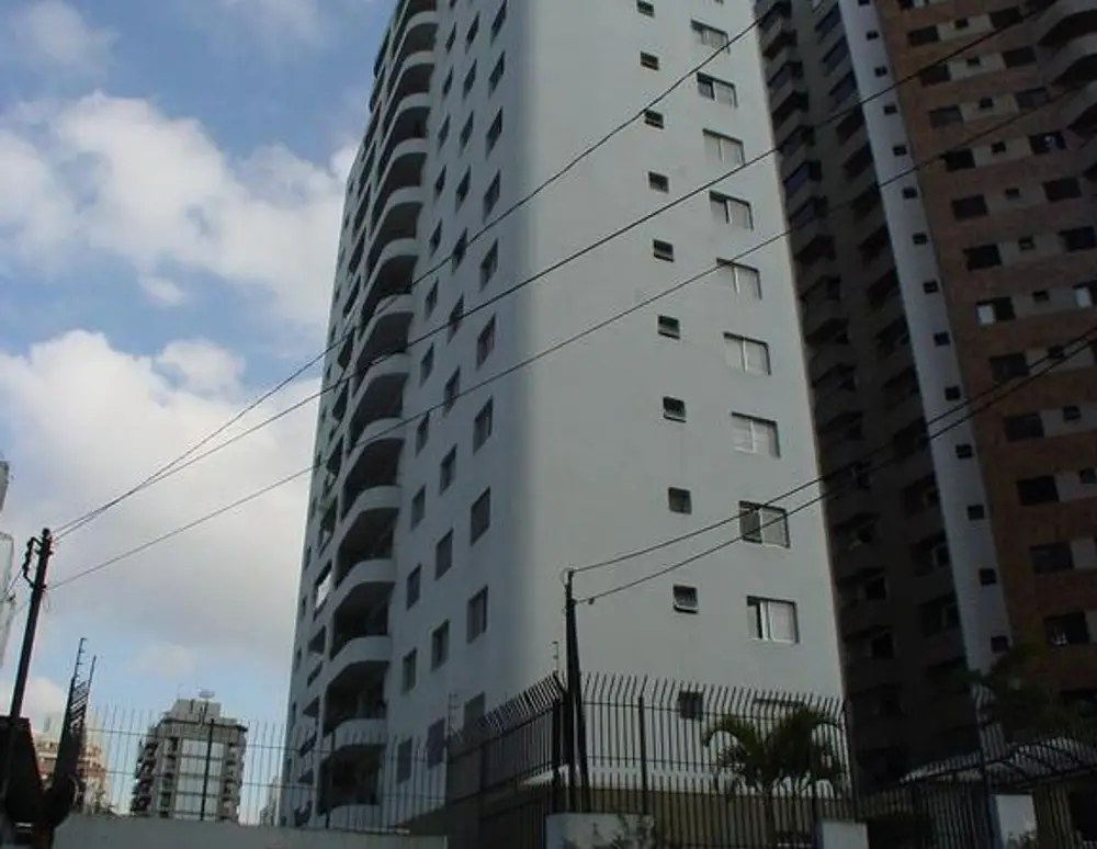 Edificio Bahamas