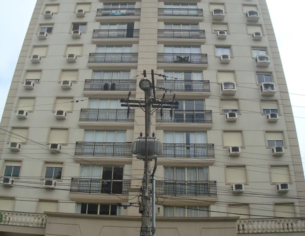 Edificio Dolce Vita
