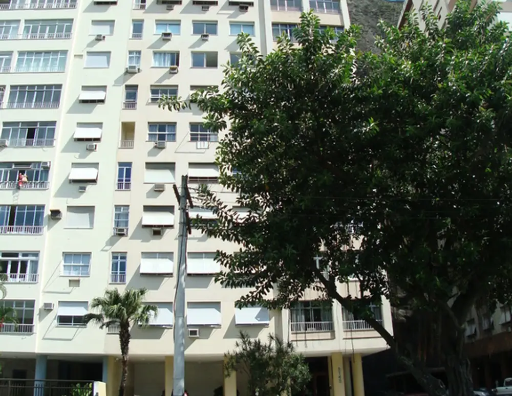 Edifício Itassu