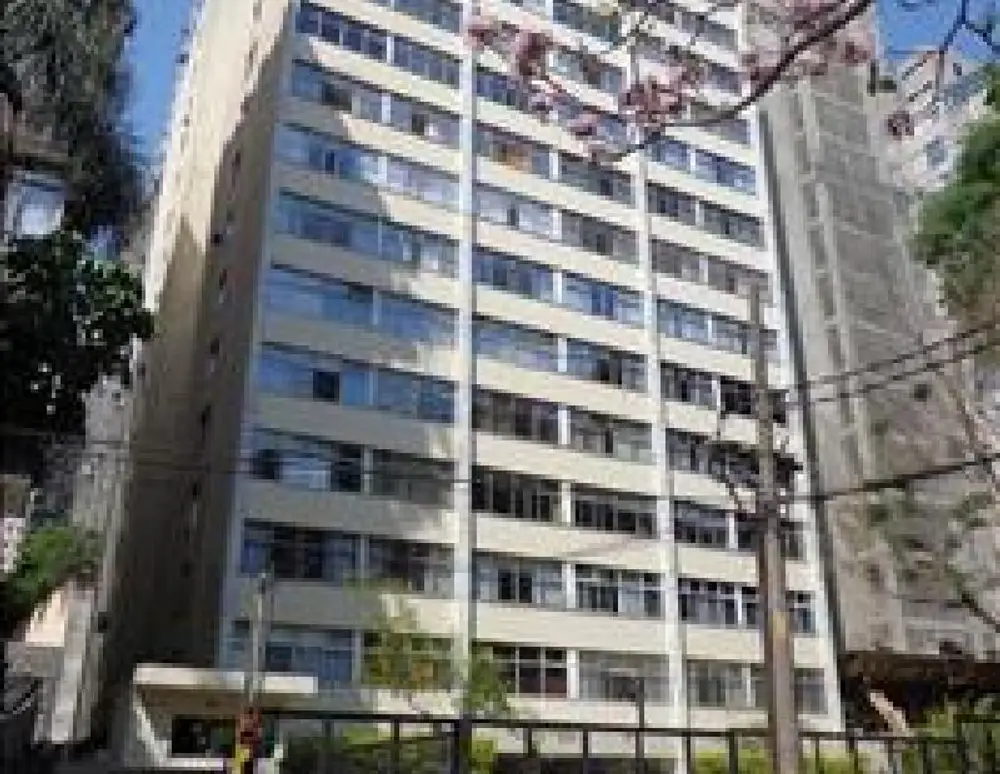 Edificio Dan