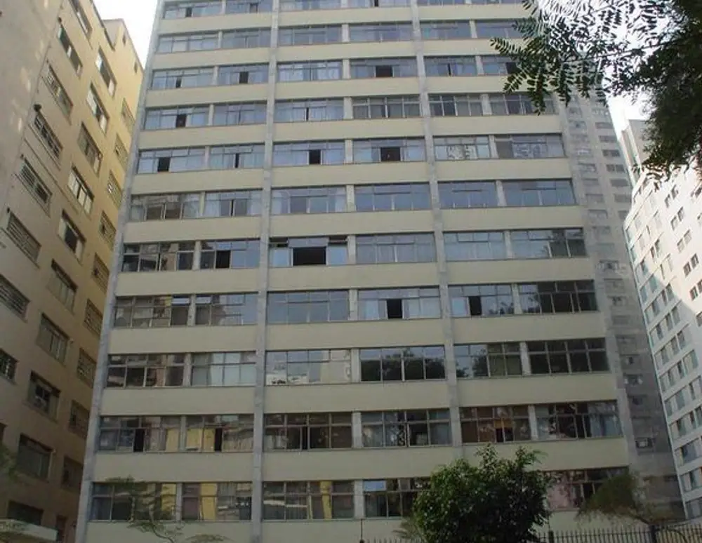Edificio Dan — foto 2