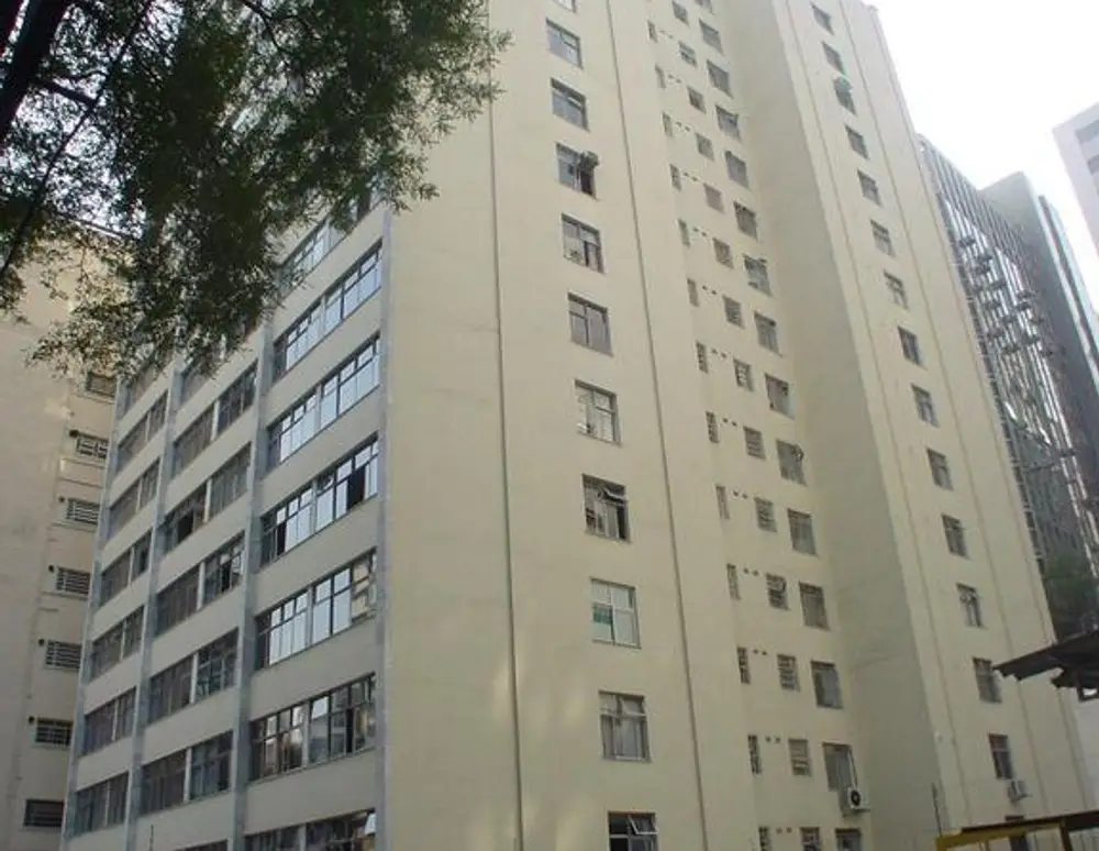 Edificio Dan — foto 3