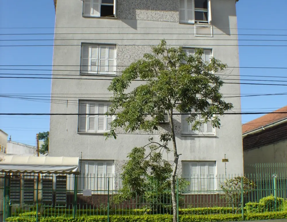 Edificio Santa Rita