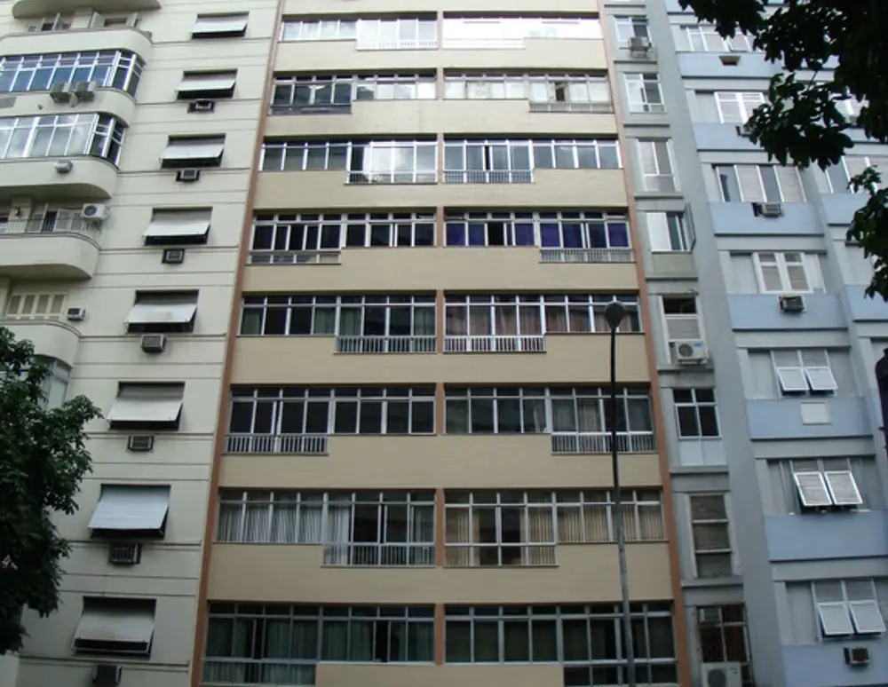 Edificio Nobre Senador