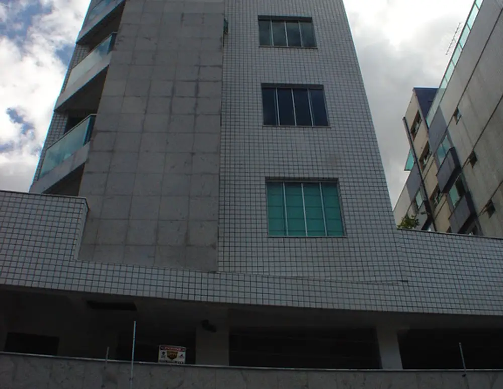 Edifício Gemini