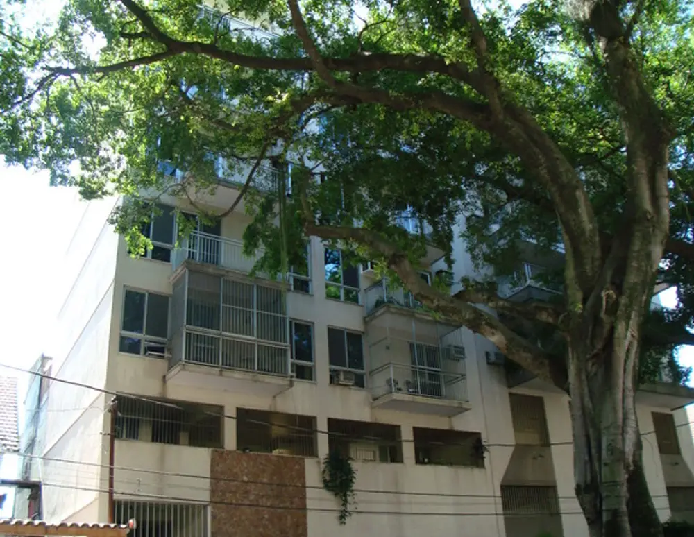 Edifício Inamar