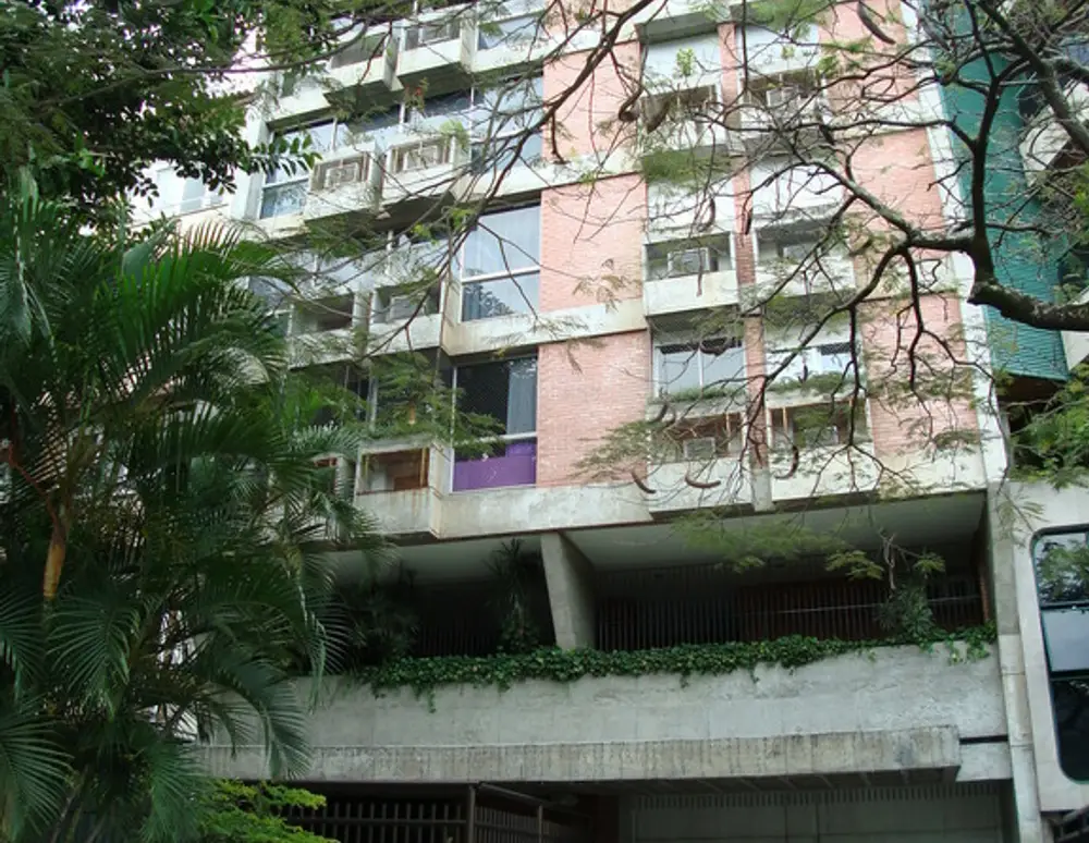 Edificio Epitacio Pessoa Ii
