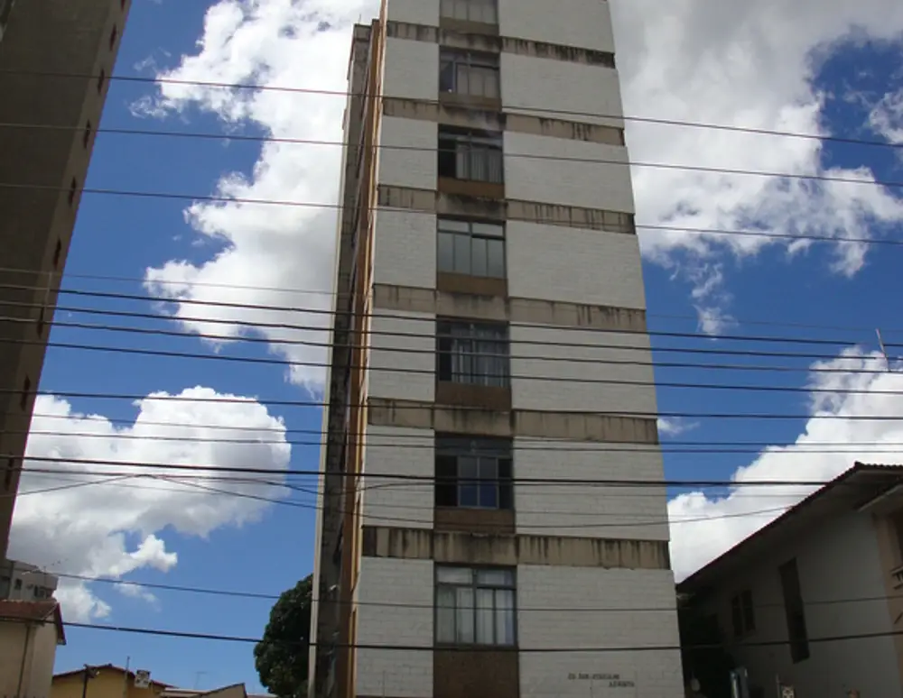 Edificio Don Octaviano Augusto