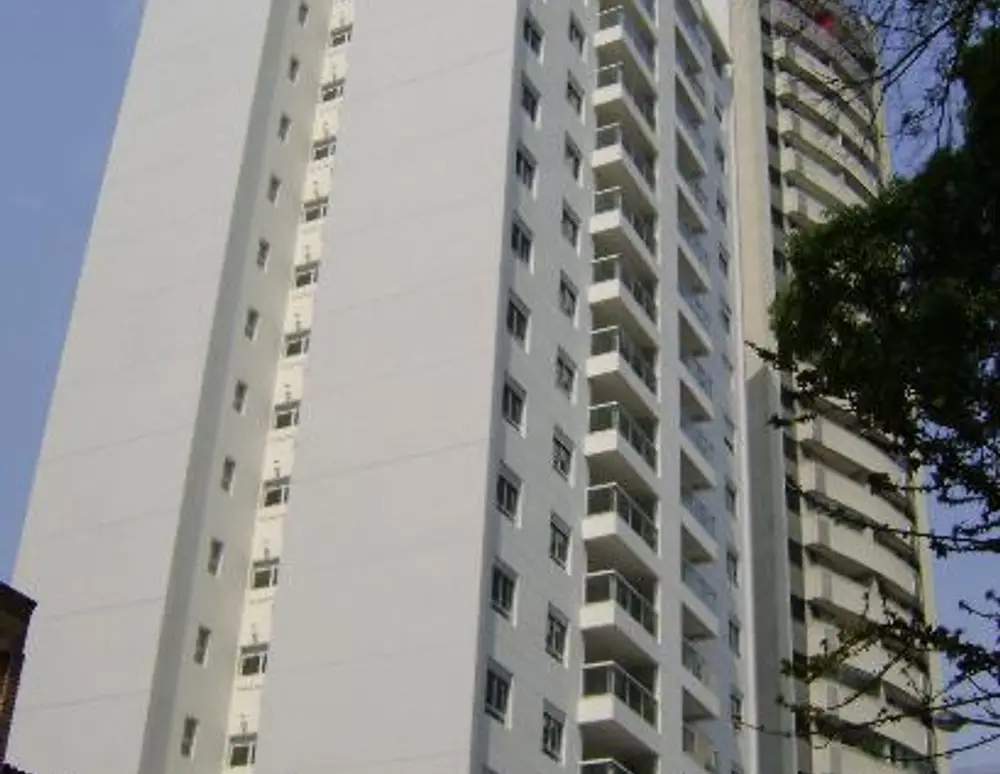 Edificio Atria Brooklin
