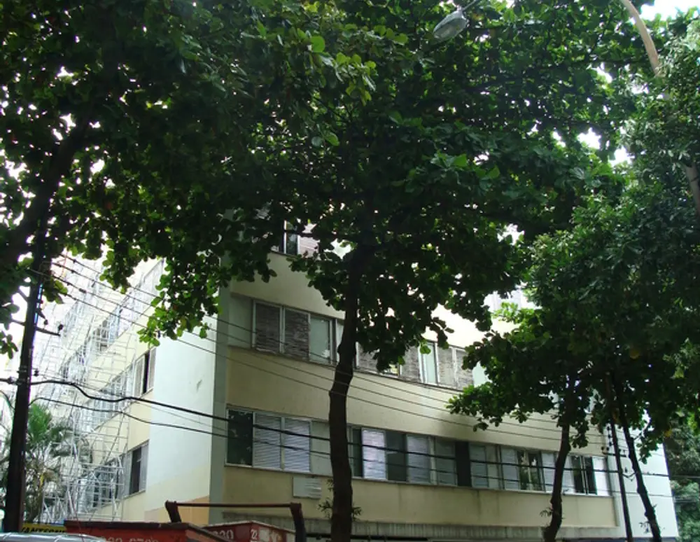 Edificio Presidente Floriano